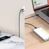 Nabíjecí a datový kabel Samsung, 25 W, ultrarychlý, kabel Náhled obrázku produktu 2