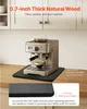 Rollbrett für Kaffeemaschine und Küchenmaschine - Produktbild-Vorschau 4