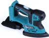 A cordless sander is shown against a white background. Produktbild-Vorschau