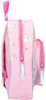 Zaino Bambina Unicorno Rosa Stay Silly, 30 x 25 x 11 cm Anteprima dell’immagine prodotto 3