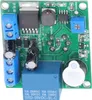 Modul detektoru kouře Spínač PVC Světelný zvukový alarm Náhled obrázku produktu 4