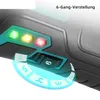 Akku-Poliermaschine 150mm Poliermaschine mit 2x Akku, 6 Produktbild-Vorschau 5