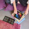 Inteligentní hry IQ Circle (CZ) IUVI Games Náhled obrázku produktu 8