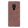 MuchoWow® Handyhülle Schutzhülle Hülle für Huawei P40 Lite Produktbild-Vorschau 1
