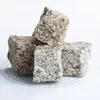 Schicker Mineral-Granit Pflastersteine gelb-grau 5x5x5 cm Produktbild-Vorschau 4