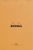 Rhodia 19660C - Notizblock N°19 (DIN A4+, 21 x 31,8 cm, Produktbild-Vorschau 6
