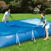 Bestway Schwimmbadabdeckung FlowClear 400x211 cm Produktbild-Vorschau 34