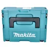 Défonceuse 900W Ø8 mm dans coffret Makpac - MAKITA RP0900XJ Voir les images du produit 5