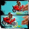 60342 - LEGO City - Wyzwanie kaskaderskie: atak rekina Podgląd zdjęcia produktu 8