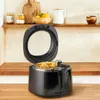 Tefal Vision FF2528E0, freidora, 2,1 litros, capacidad de Vista previa de la imagen del producto 14