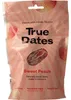 True Dates daktyle słodka brzoskwinia naturalnie słodkie Podgląd zdjęcia produktu 3