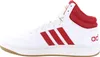 Schuhe Adidas Hoops 3.0 Mid IG5569 Produktbild-Vorschau 8