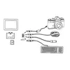 G29 USB 2.0 Verlängerungskabel – Abgewinkelter USB-Adapter Produktbild-Vorschau 4