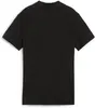 Puma Teamgoal Polo Damen - Schwarz Produktbild-Vorschau 2