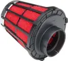 Malossi Luftfilter RED Filter E5 mit Ø 38 für Vergaser PHBL Produktbild-Vorschau 2
