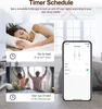 2CH Zigbee Mini Smart Switch reléový modul podporuje Náhľad obrázku produktu 7