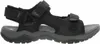 Bugatti Dada Herrenschuhe Sandalen Schwarz Freizeit Productafbeelding-voorbeeld 4
