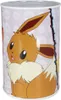 Pokemon Pikachu Evoli Glumanda XL Spardose aus Weißblech Produktbild-Vorschau 3