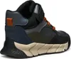 Geox J Flexyper Pro Boy Niebieski Podgląd zdjęcia produktu 11