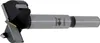 Kunstbohrer HW Profi 15x60/90mm S10x30mm Fisch | Produktbild-Vorschau 1