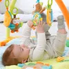 3-D-Activity-Decke Forest – Spielbogen mit 5 abnehmbaren Produktbild-Vorschau 6