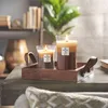 WoodWick 92904, andere, Braun, Weiß, Gelb, Karamell, Produktbild-Vorschau 3