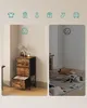 SONGMICS Kommode, Schrank, 3 Stoffschubladen, für Produktbild-Vorschau 6