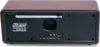 XORO IR Internetradio DAB600, MP3-Wiedergabe, USB, DAB+, Produktbild-Vorschau 5
