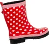 Bockstiegel Gummistiefel Blau in Gr. 39 Produktbild-Vorschau 6