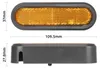 1 Paar Hinterradgabel Abdeckungen + Reflektoren für Xiaomi Produktbild-Vorschau 8