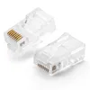 Ugreen 100x Steckerenden für RJ45 8P8C (UTP Cat5 / Cat5e) - Produktbild-Vorschau 14