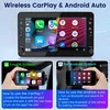 7'' Android 12 Car Radio Carplay per Alfa Romeo 159 Anteprima dell’immagine prodotto 4