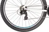 Vélo tout terrain SERIOUS ROCKVILLE 27,5, blanc/bleu/rouge, Voir les images du produit 7