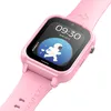 Garett Kids Essa Go 4G Rosa Anteprima dell’immagine prodotto 10