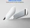 MEDION Glätteisen HS1 (Display, 5 regelbare Hitzestufen, Produktbild-Vorschau 3