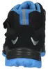 Superfit Stiefelette Stiefelette Veloursleder/Synthetik Produktbild-Vorschau 5