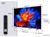 TCL 75QLED810K, 190,5 cm (75"), 3840 x 2160 Pixel, 4K Ultra Produktbild-Vorschau 7