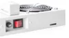Digitus Dachlüftereinheit für 483 mm (19") Wandgehäuse, 276 Produktbild-Vorschau 5