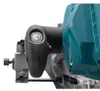 Makita RP001GZ Akku-Oberfräse 25000U/min 40V Li-Ion ohne Produktbild-Vorschau 13