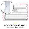 Dunlop Voetbaldoel - Voetbal Goal 300 x 200 x 110 cm - Productafbeelding-voorbeeld 6