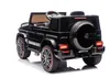 Mercedes G63 AMG Cabrio - Kinder Elektroauto - 12V - mit Produktbild-Vorschau 2