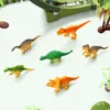 MalPlay Mega Dinosaur 260 Teile Autostrecke | Dino Magic Produktbild-Vorschau 11