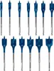 Bosch EXPERT SELFCUT Speed Bo. 13 ks. Sada 10-32 mm Náhľad obrázku produktu 22