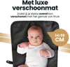 Laavir® Luiertas Rugzak - Inclusief Verschoonmatje, Productafbeelding-voorbeeld 8