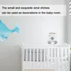 Baby Krippe Mobile Hängende Verzierung, Kinderzimmer Bett Produktbild-Vorschau 6