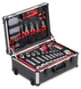 Meister Werkzeugtrolley 238-teilig Werkzeug-Set Profi Produktbild-Vorschau 1