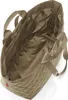 reisenthel torba na ramię Classic Shopper Rhombus Olive Podgląd zdjęcia produktu 4