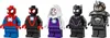 Stavebnica LEGO Marvel 10791 Mobilná základ?a Spideyho tímu Náhľad obrázku produktu 21