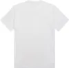 Fred Perry Ringer T-shirt Couleur Blanc Voir les images du produit 15
