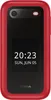 Nokia 2660 Flip TA-1474 červená 2G Dual SIM véčkový mobilní Náhled obrázku produktu 14